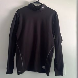 Nike Fit ™️ Longsleeve Compression Shirt